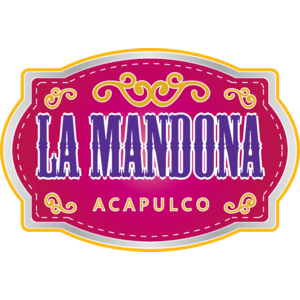 La Mandona Logo